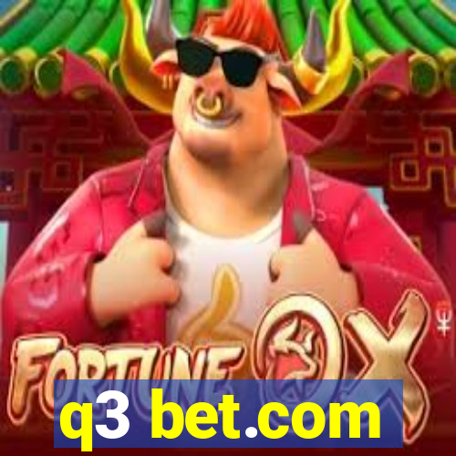 q3 bet.com